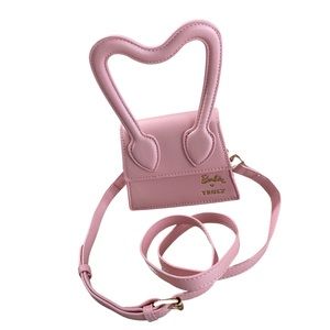 Barbie 💖 Truly Mini Bag 💖